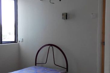 Pasir Mutiara Condominium