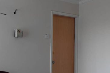 Pasir Mutiara Condominium