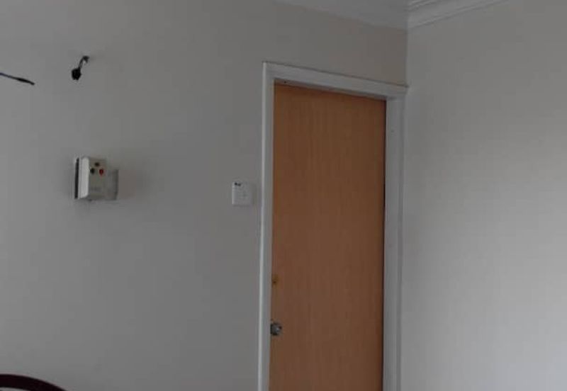 Pasir Mutiara Condominium