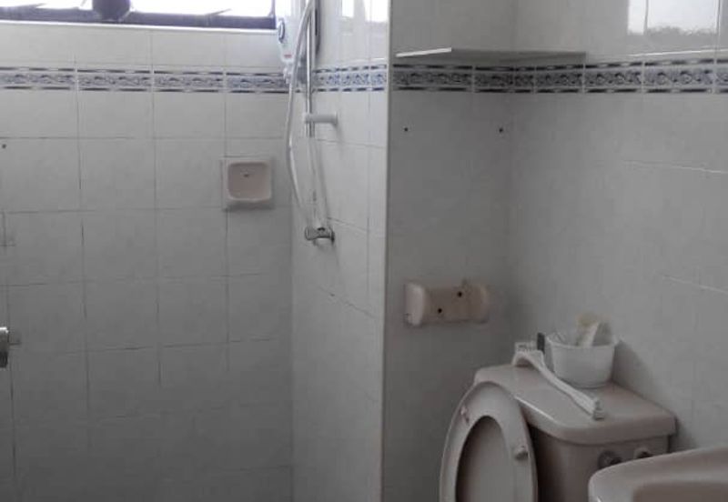 Pasir Mutiara Condominium