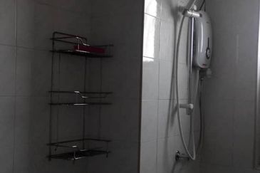 Pasir Mutiara Condominium