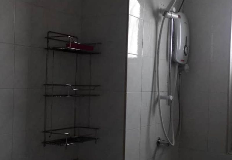 Pasir Mutiara Condominium