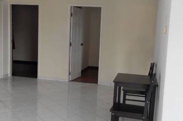 Pasir Mutiara Condominium