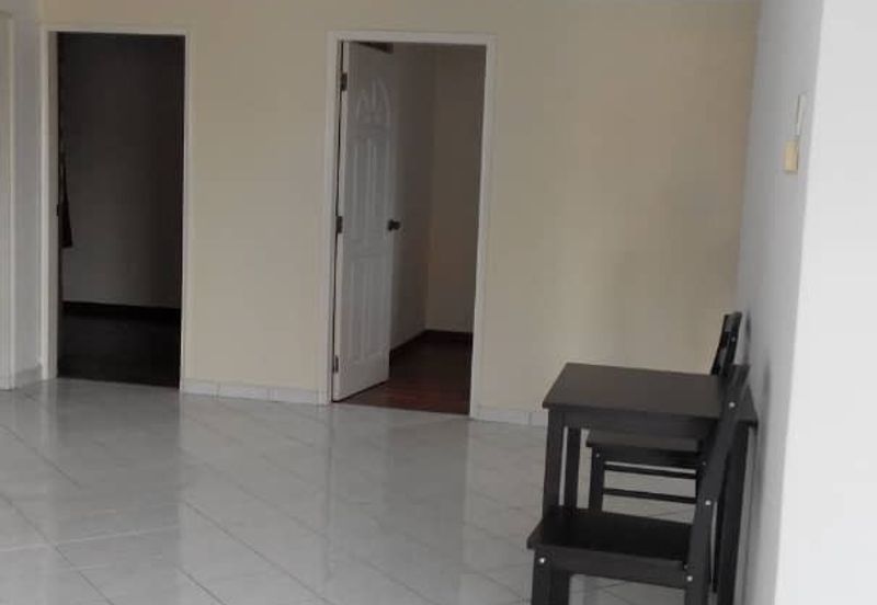 Pasir Mutiara Condominium