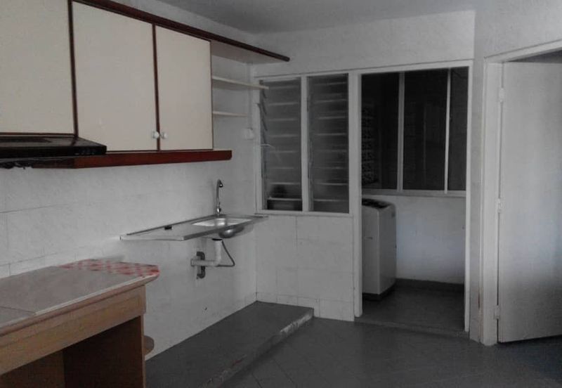 Pasir Mutiara Condominium