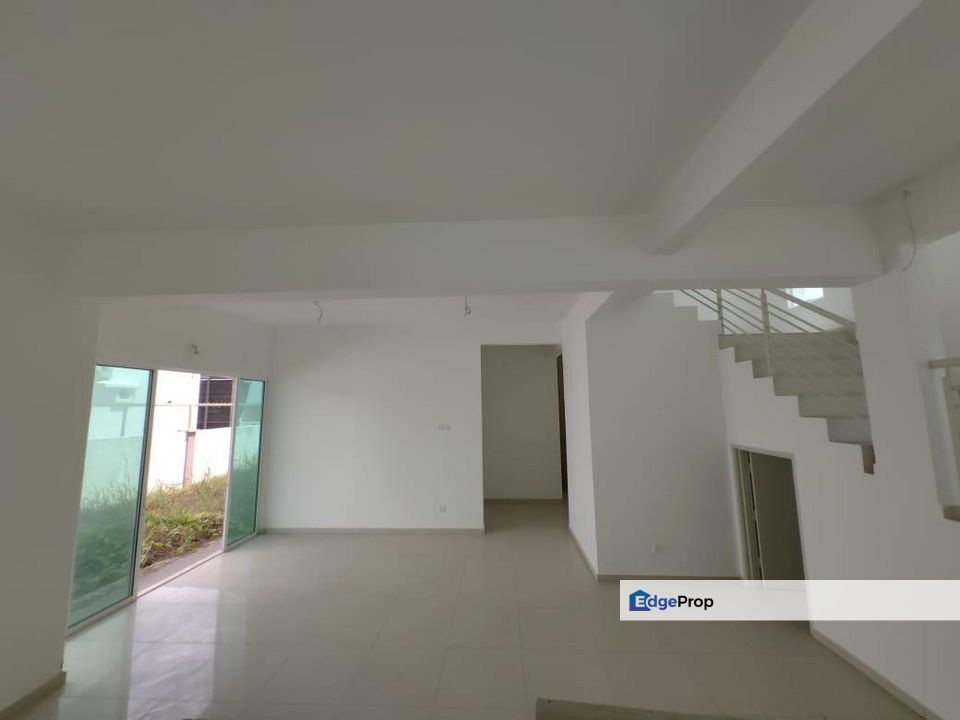 Taman Paya Rumput Perdana Melaka Bungalow House For Sale, Melaka, Taman Seri Paya Rumput