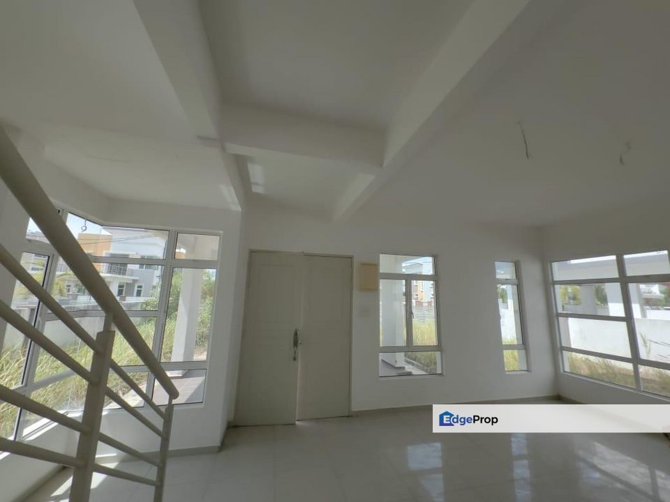 Taman Paya Rumput Perdana Melaka Bungalow House For Sale, Melaka, Taman Seri Paya Rumput