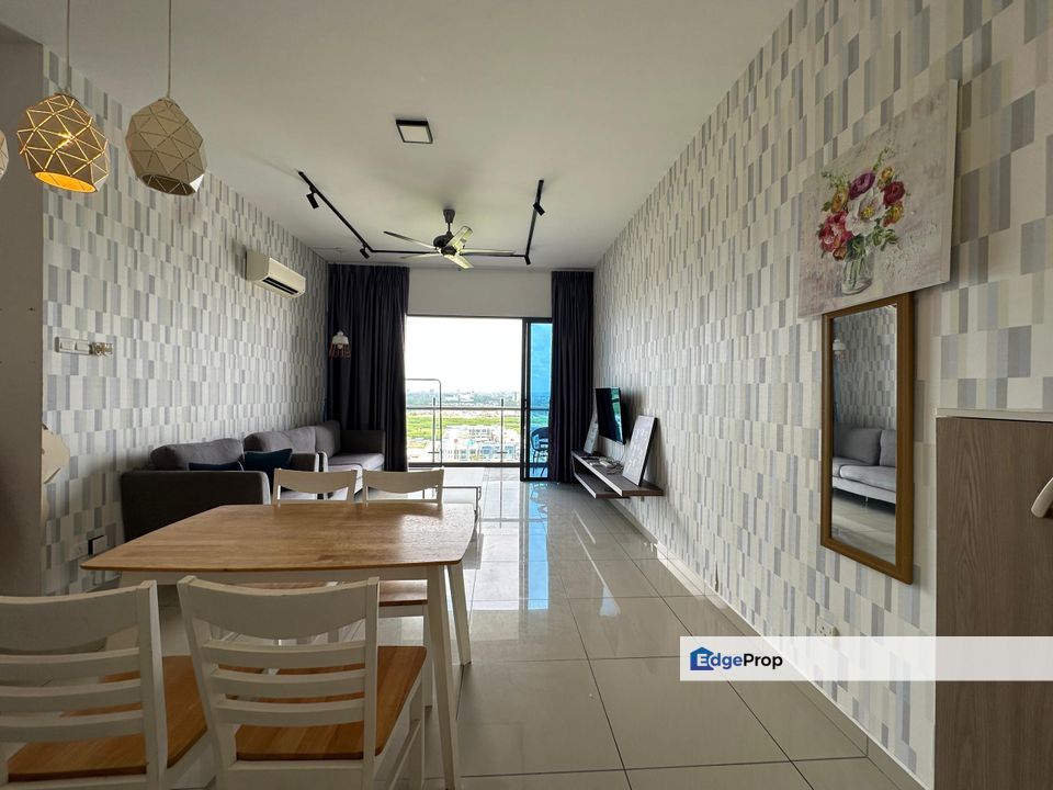 Atlantis Residence Condominium Melaka For Sale, Melaka, Melaka Tengah