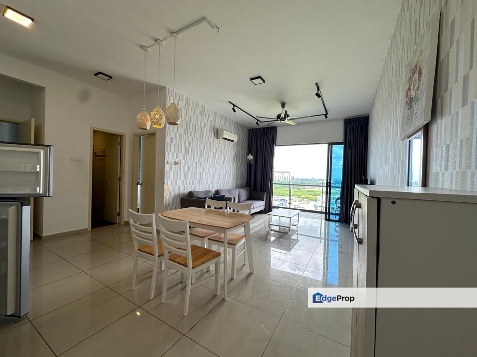 Atlantis Residence Condominium Melaka For Sale, Melaka, Melaka Tengah