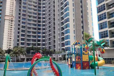 Atlantis Residences
