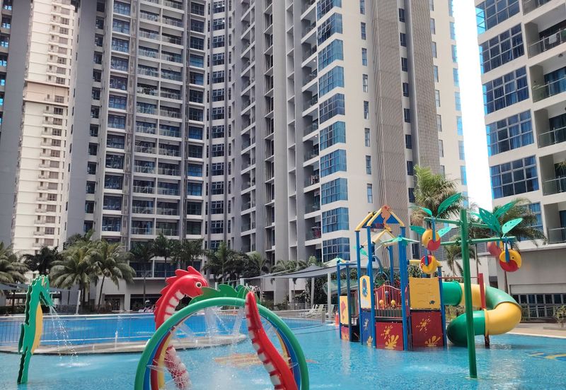Atlantis Residences