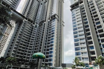 Atlantis Residences