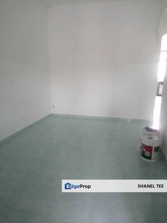 Taman Kota Masai Pasir Gudang Single Storey Terrace House For Sale, Johor, Pasir Gudang