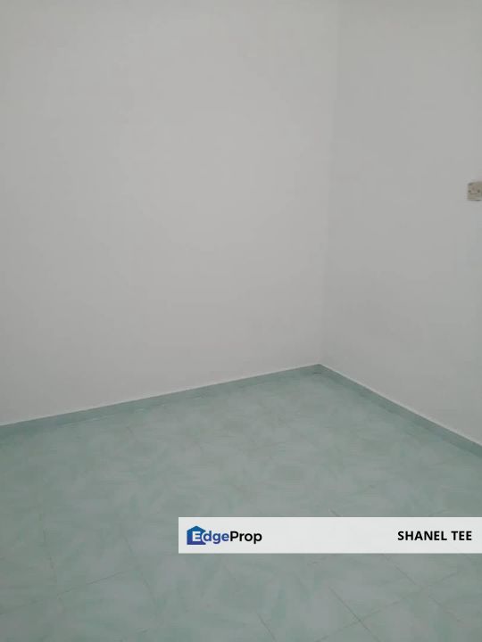 Taman Kota Masai Pasir Gudang Single Storey Terrace House For Sale, Johor, Pasir Gudang