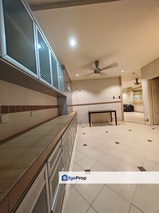 Taman Sri Kluang Double Story Terrace House For Sale, Johor, Kluang