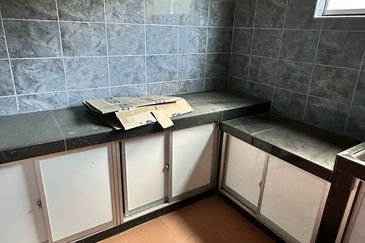 Taman Saujana, Klang