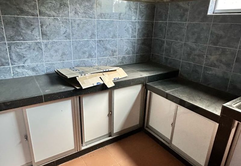 Taman Saujana, Klang