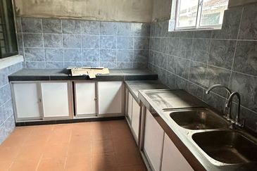 Taman Saujana, Klang