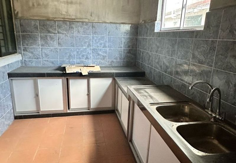 Taman Saujana, Klang