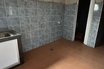 Taman Saujana, Klang