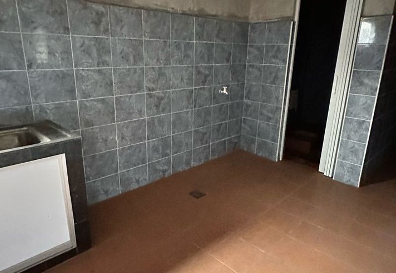 Taman Saujana, Klang