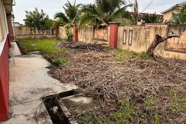 Taman Saujana, Klang