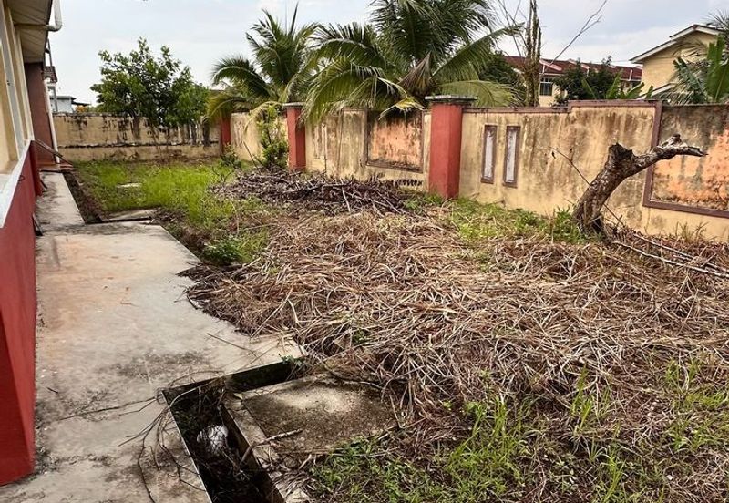 Taman Saujana, Klang