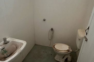 Taman Saujana, Klang