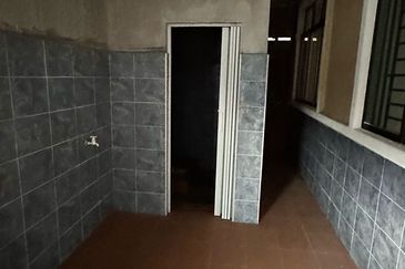 Taman Saujana, Klang