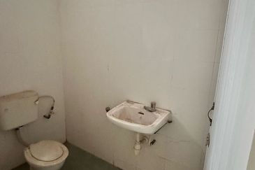 Taman Saujana, Klang