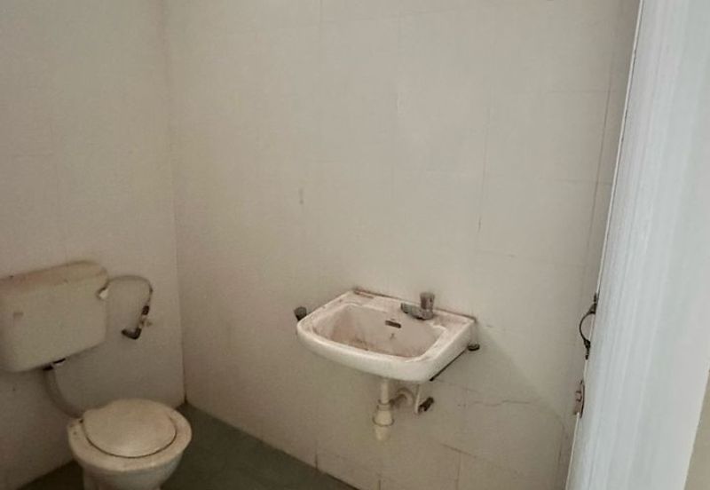 Taman Saujana, Klang