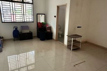 Taman Saujana, Klang