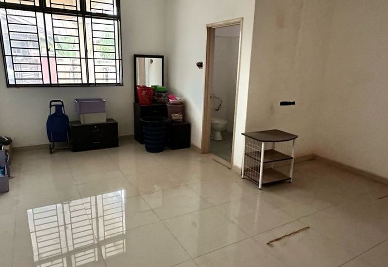 Taman Saujana, Klang