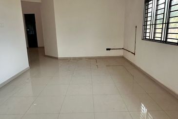 Taman Saujana, Klang