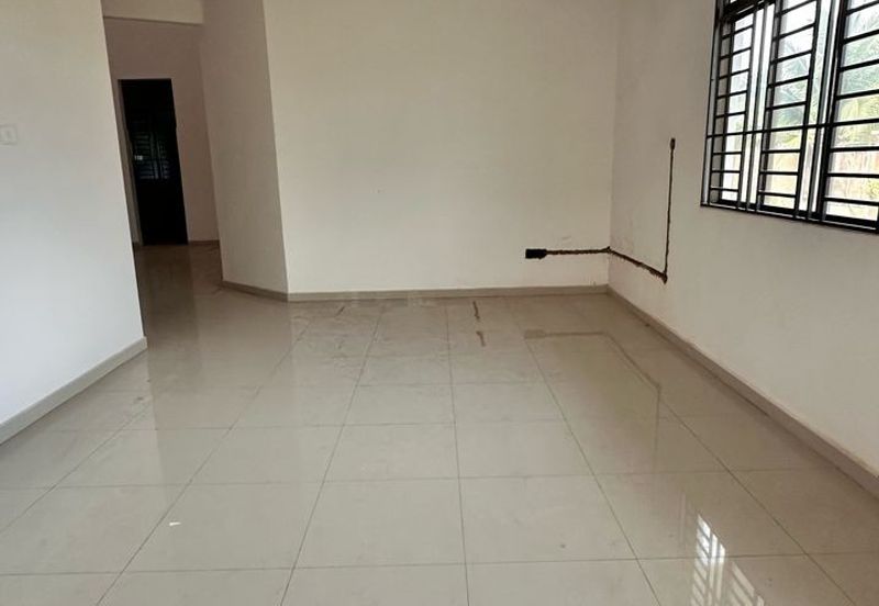 Taman Saujana, Klang