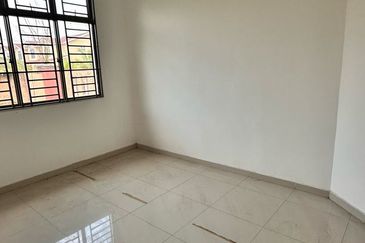 Taman Saujana, Klang