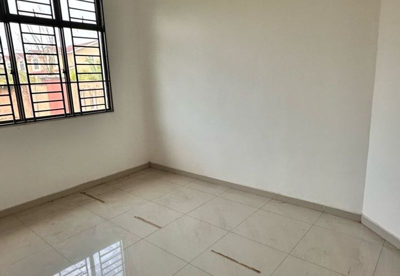 Taman Saujana, Klang