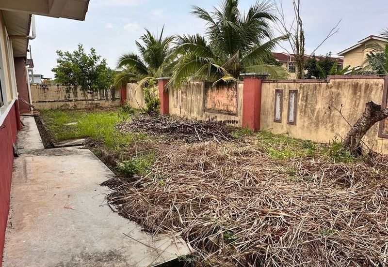 Taman Saujana, Klang