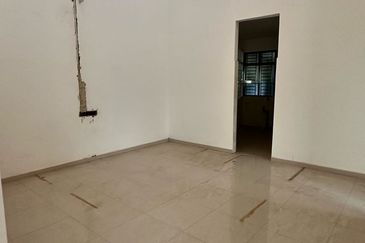 Taman Saujana, Klang