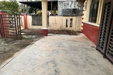 Taman Saujana, Klang