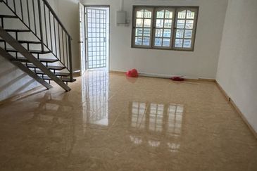 Taman Sri Lalang Indah