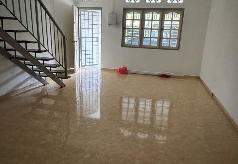 Taman Sri Lalang Indah