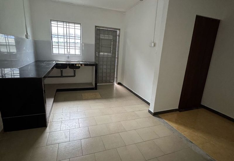 Taman Sri Lalang Indah