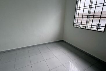 Taman Sri Lalang Indah