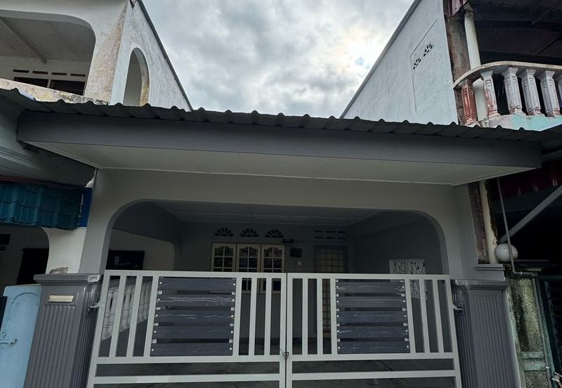 Taman Sri Lalang Indah