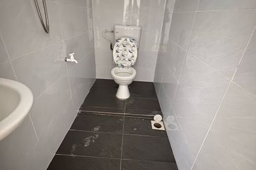 Taman Sri Lalang Indah