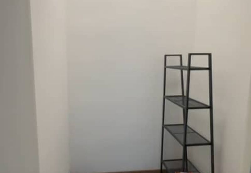 The SOHO Suites KLCC