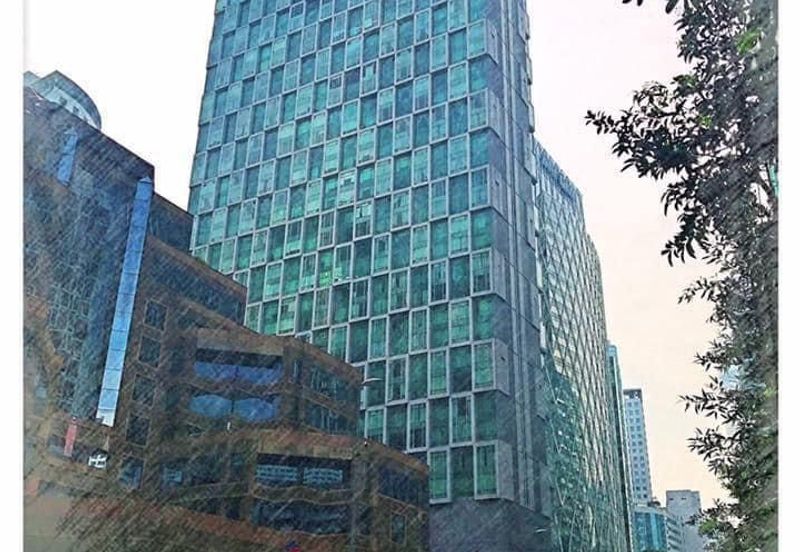 The SOHO Suites KLCC