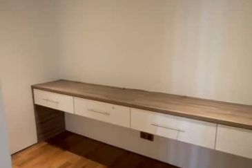 The SOHO Suites KLCC