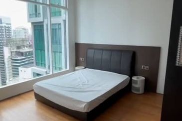 The SOHO Suites KLCC